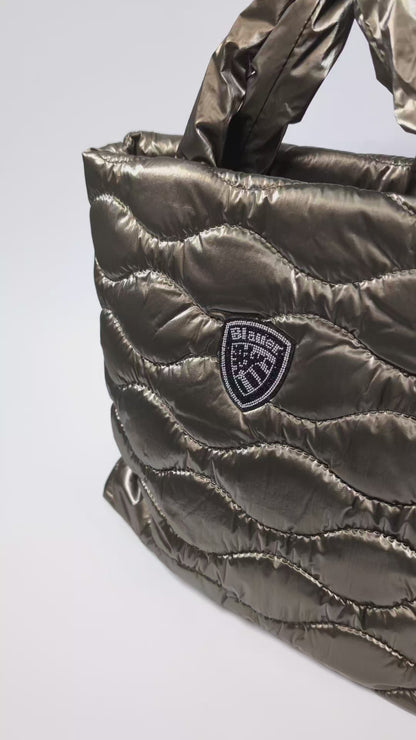 BLAUER | Borsa tracolla MARFA03