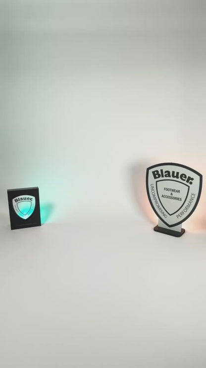 BLAUER | Piumino in nylon ECO ADAMS