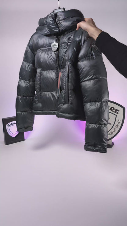 BLAUER | Giubbetto Micro Rip Gloria
