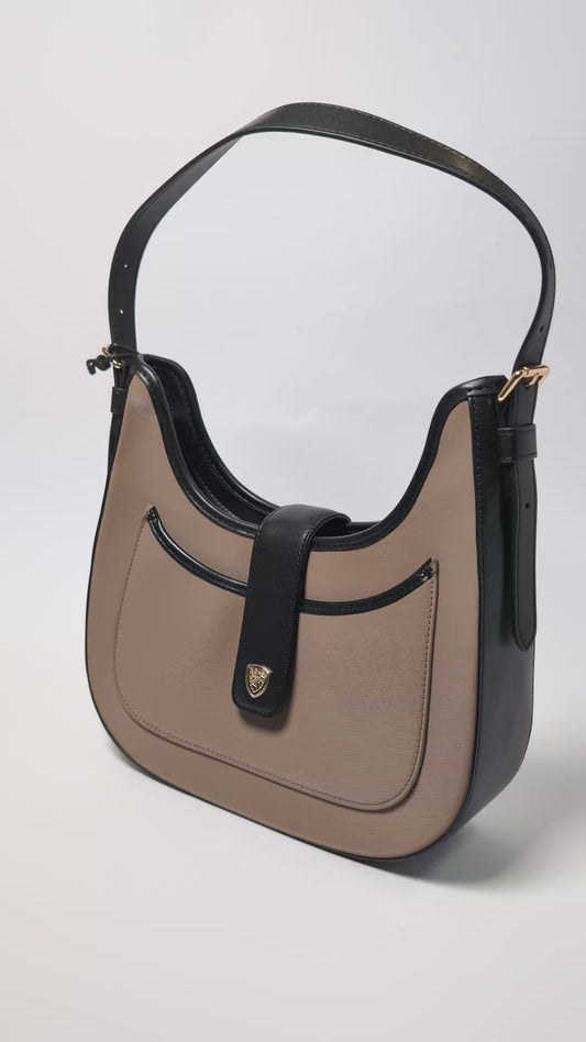 BLAUER | Borsa ELY02