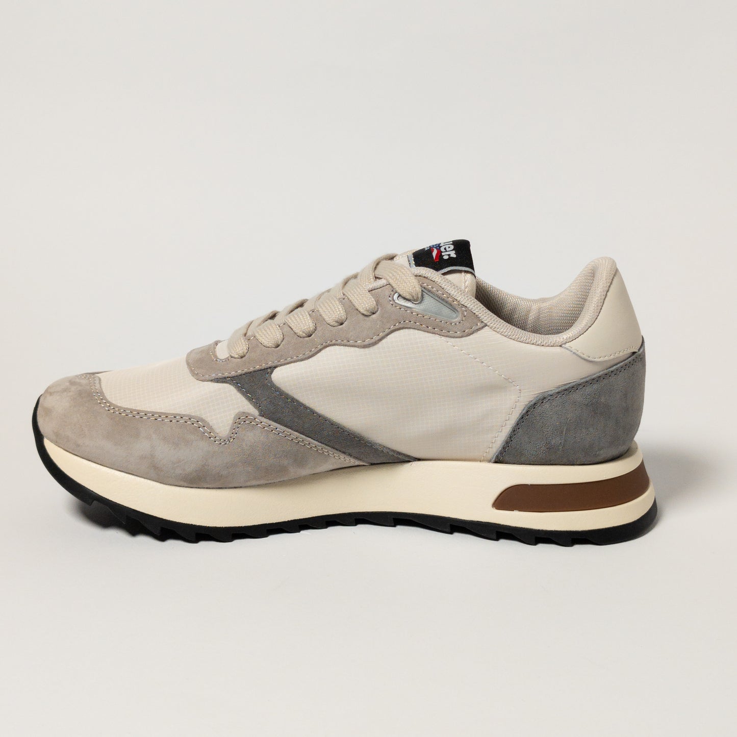 BLAUER | Sneaker RYDER01/NYS - Proposta Legend