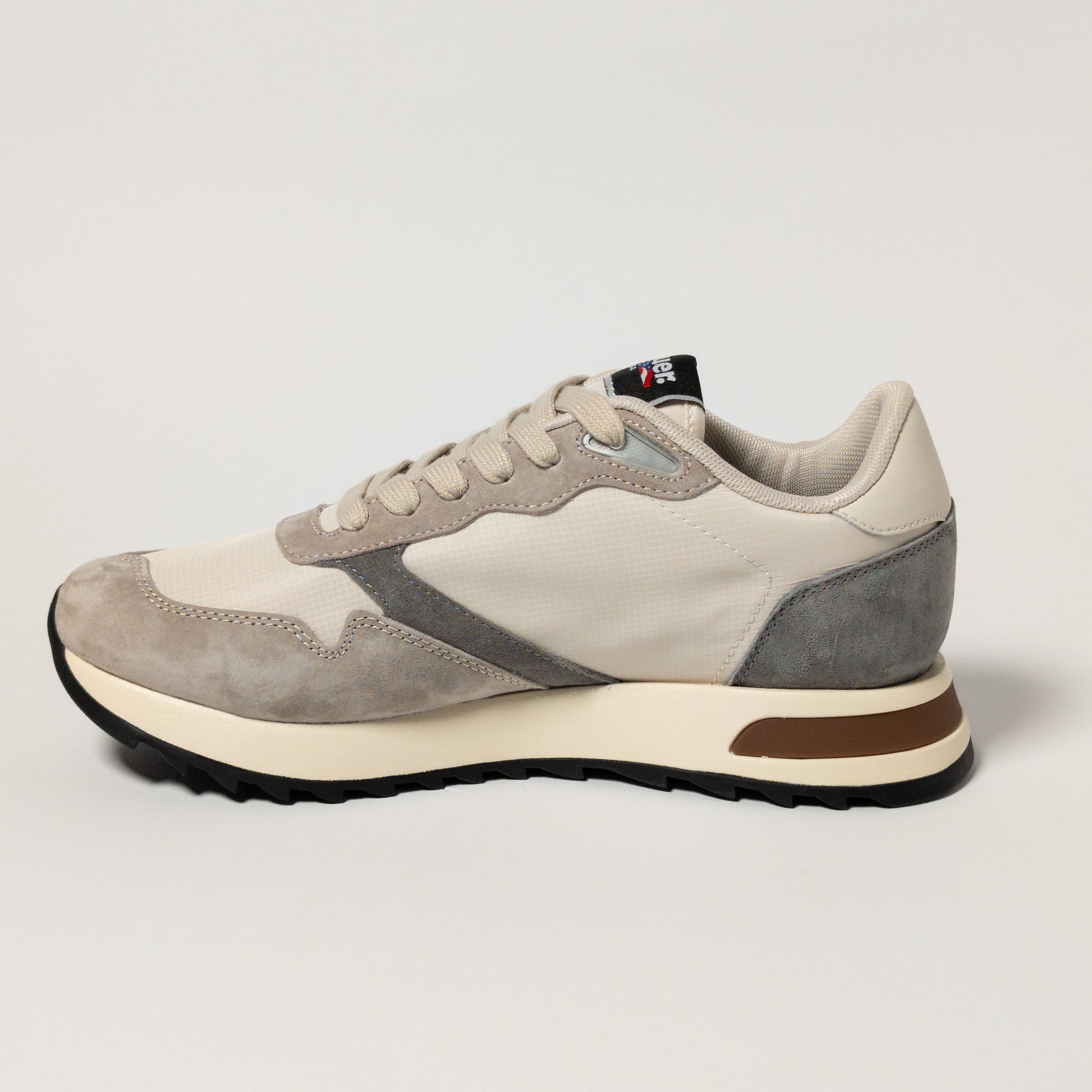 BLAUER | Sneaker RYDER01/NYS - Proposta Legend