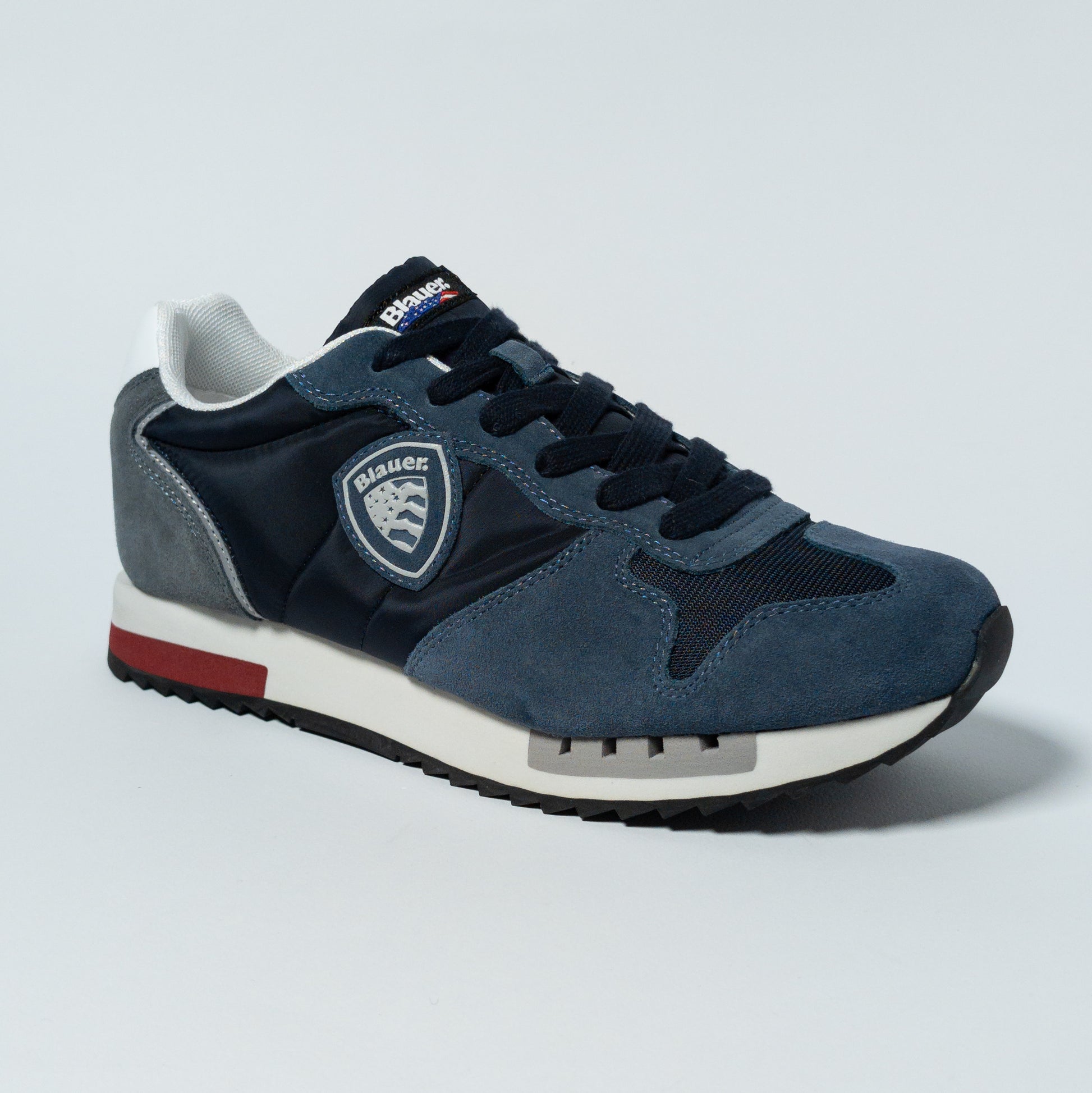BLAUER | Sneaker QUEENS05/MES - Proposta Legend