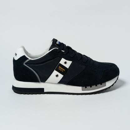 BLAUER | Sneaker QUEENS01/MES - Proposta Legend