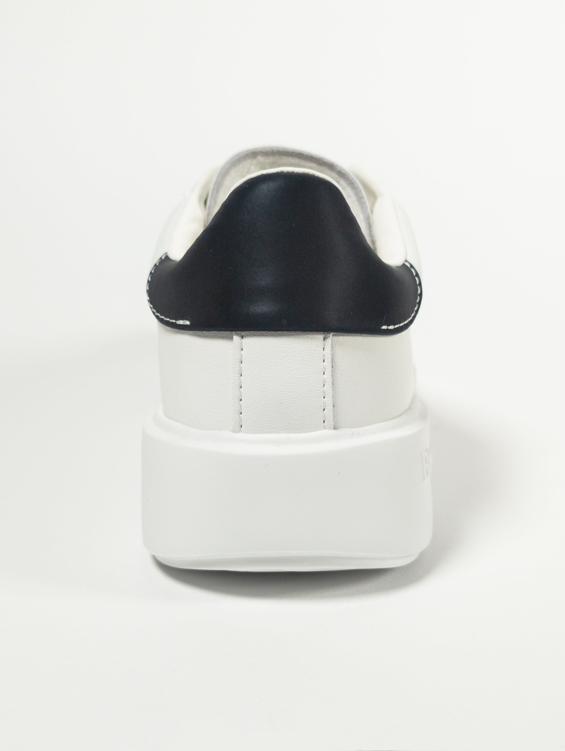 BLAUER | Sneaker BUC07/LEA - Proposta Legend
