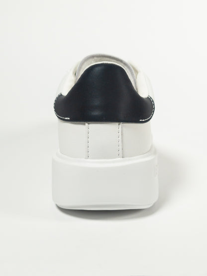 BLAUER | Sneaker BUC07/LEA - Proposta Legend