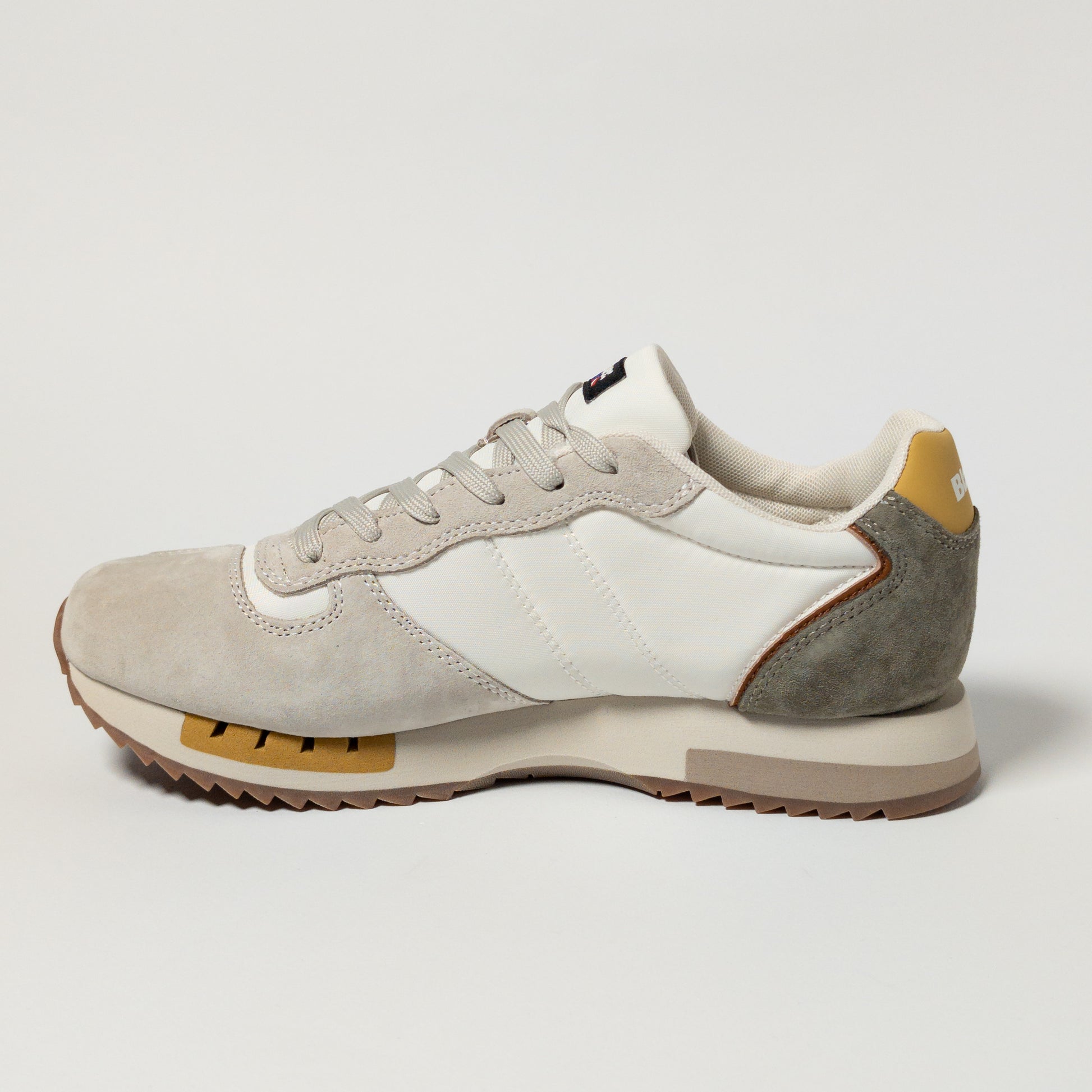BLAUER | Sneaker QUEENS01/NUB - Proposta Legend
