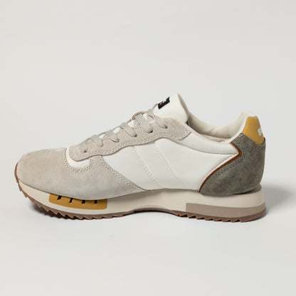 BLAUER | Sneaker QUEENS01/NUB - Proposta Legend