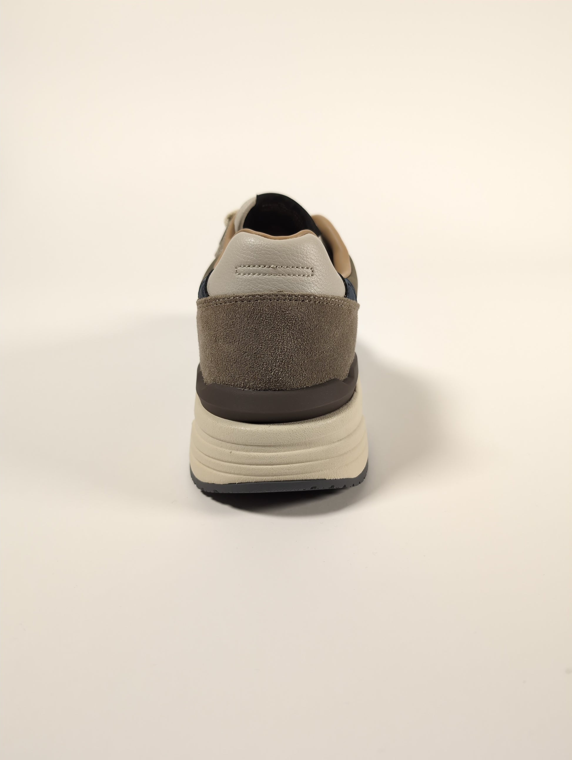 BLAUER | Sneaker Ray02-NUS - Proposta Legend