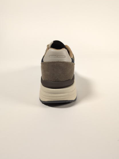 BLAUER | Sneaker Ray02-NUS - Proposta Legend