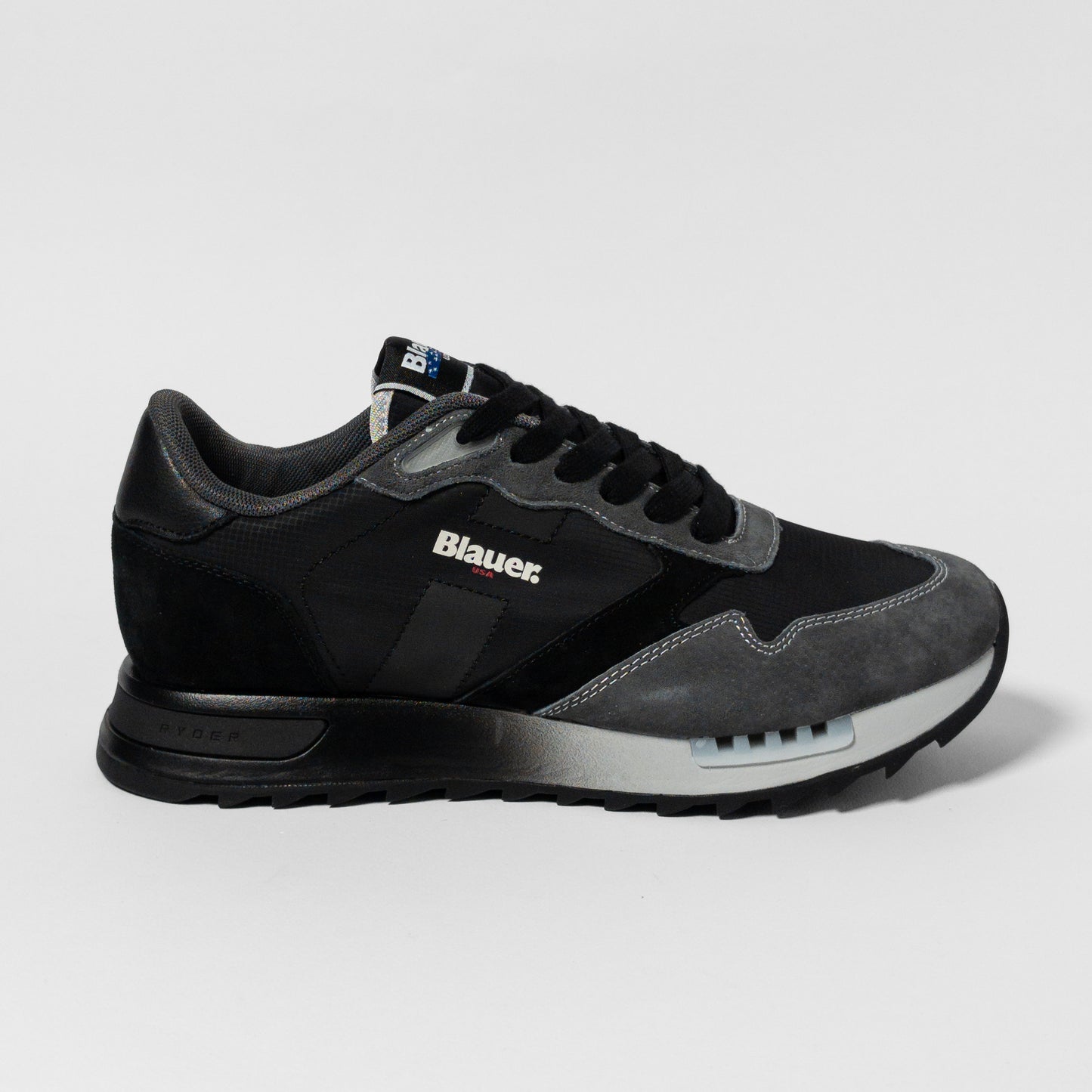BLAUER | Sneaker RYDER01/SHA - Proposta Legend
