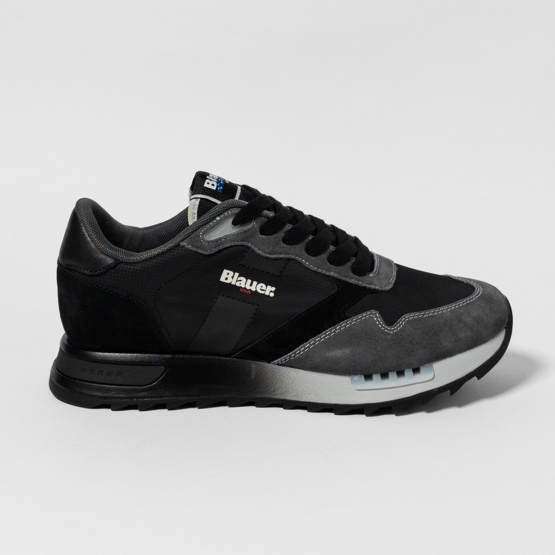 BLAUER | Sneaker RYDER01/SHA - Proposta Legend