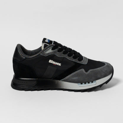 BLAUER | Sneaker RYDER01/SHA - Proposta Legend