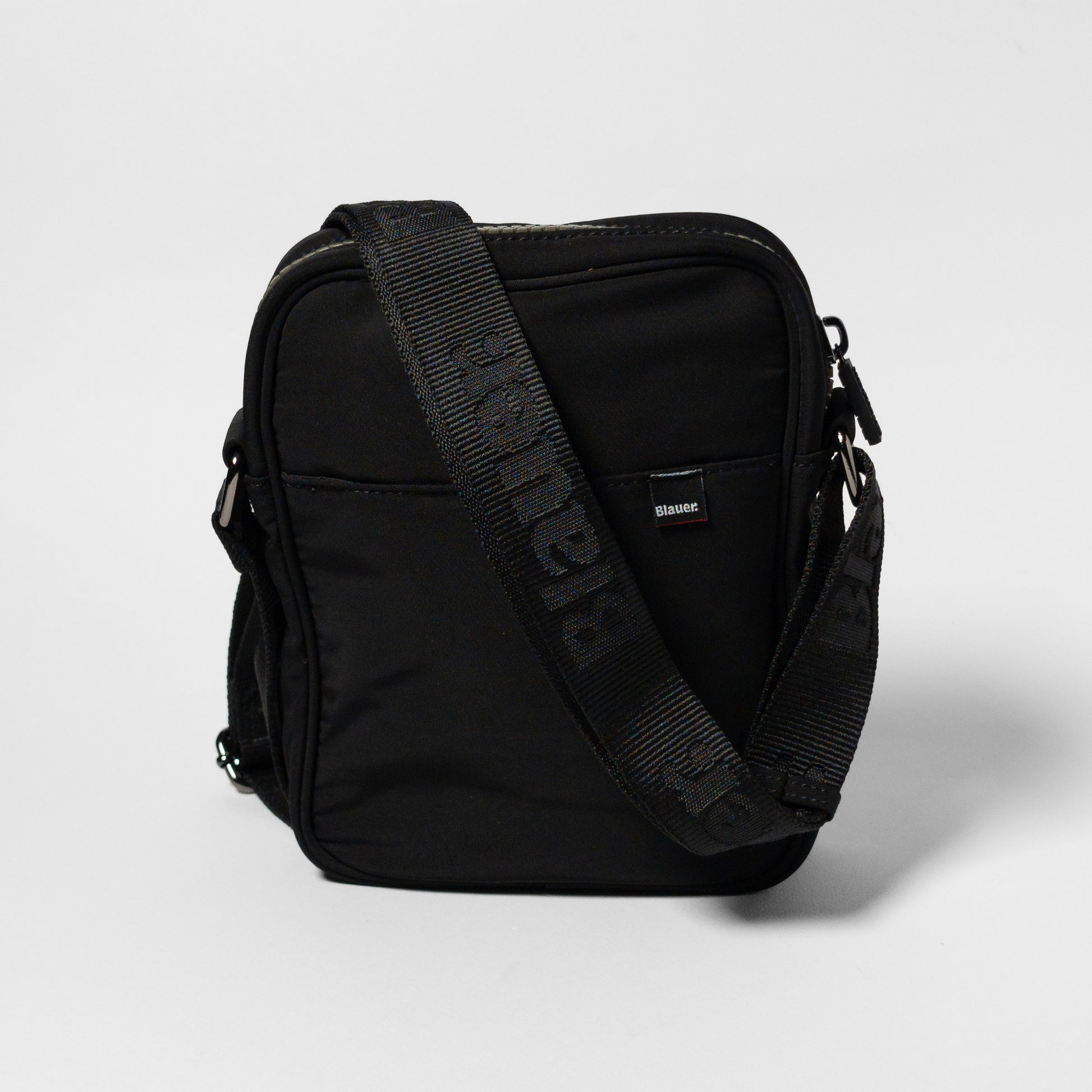 BLAUER | Tracolla uomo FORT04/STR - Proposta Legend