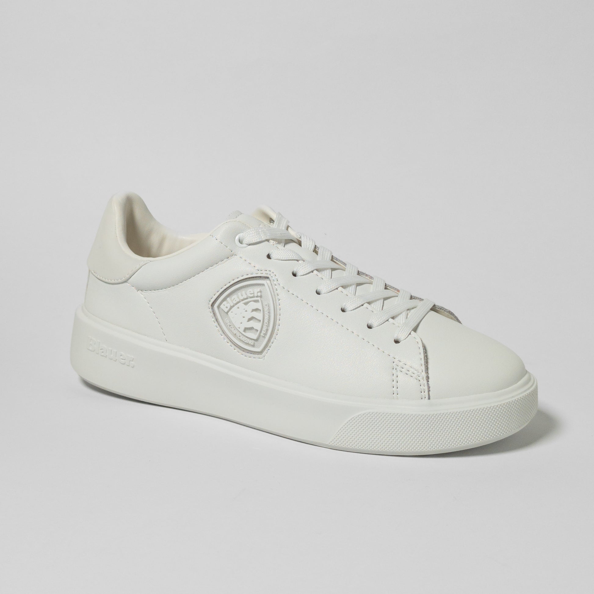 BLAUER | Sneaker BUCK07/LEA - Proposta Legend