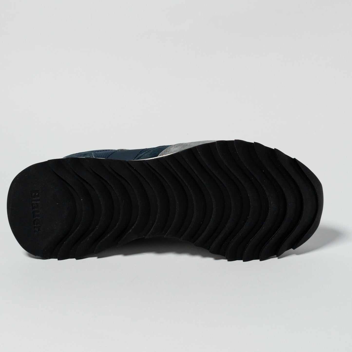 BLAUER | Sneaker RYDER01/NYS - Proposta Legend