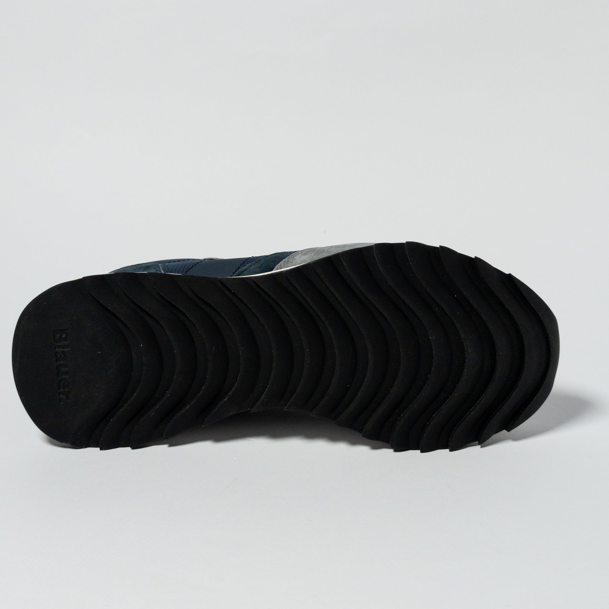 BLAUER | Sneaker RYDER01/NYS - Proposta Legend