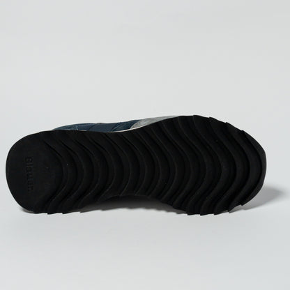 BLAUER | Sneaker RYDER01/NYS - Proposta Legend
