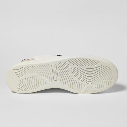 AERONAUTICA MILITARE | Sneakers low-top in similpelle - Proposta Legend