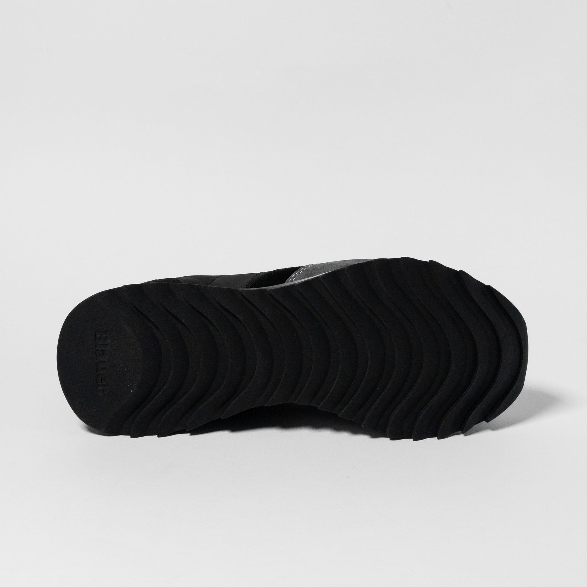 BLAUER | Sneaker RYDER01/SHA - Proposta Legend
