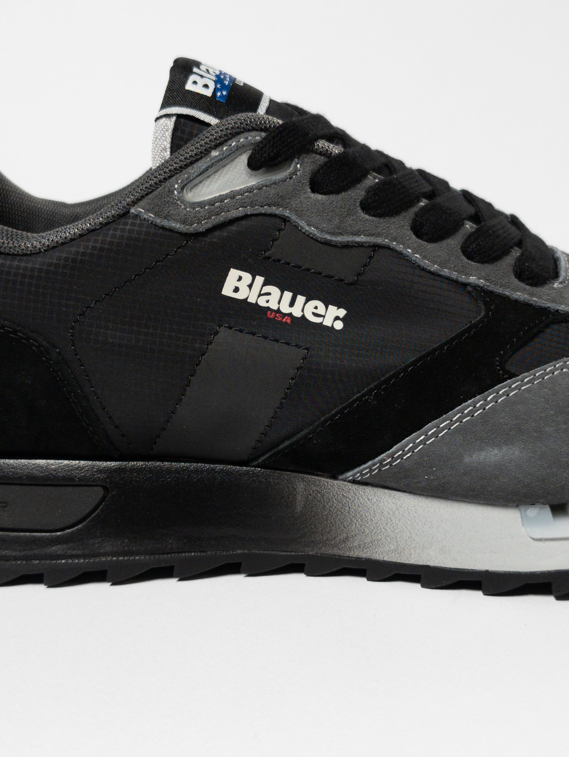 BLAUER | Sneaker RYDER01/SHA - Proposta Legend