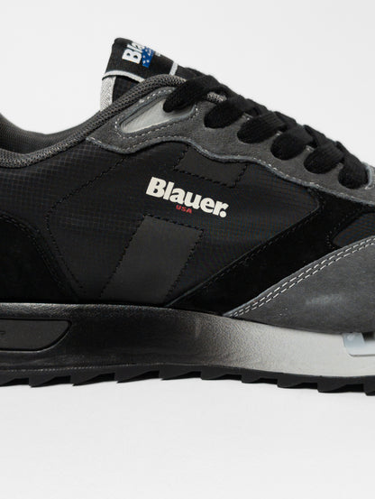 BLAUER | Sneaker RYDER01/SHA - Proposta Legend