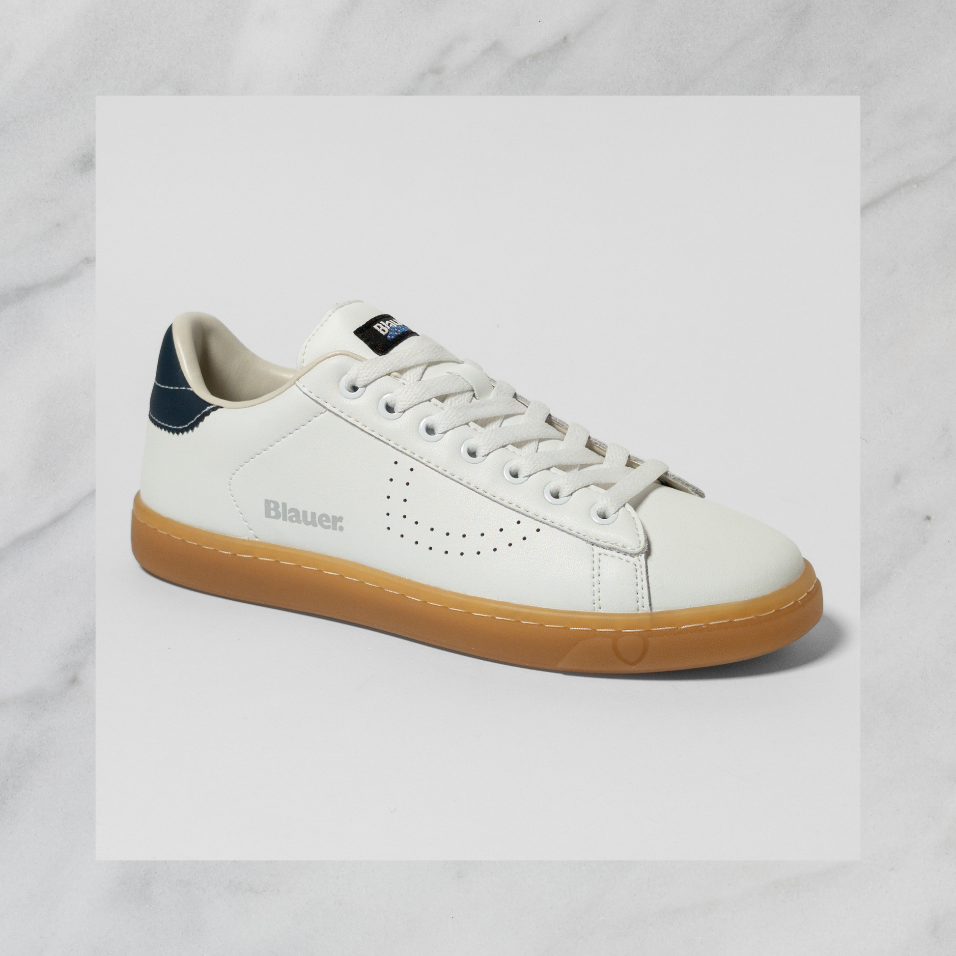 BLAUER | Sneaker LOWELL01/LEA - Proposta Legend