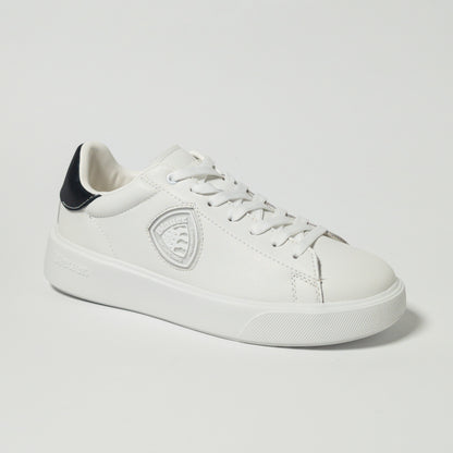 BLAUER | Sneaker BUC07/LEA - Proposta Legend
