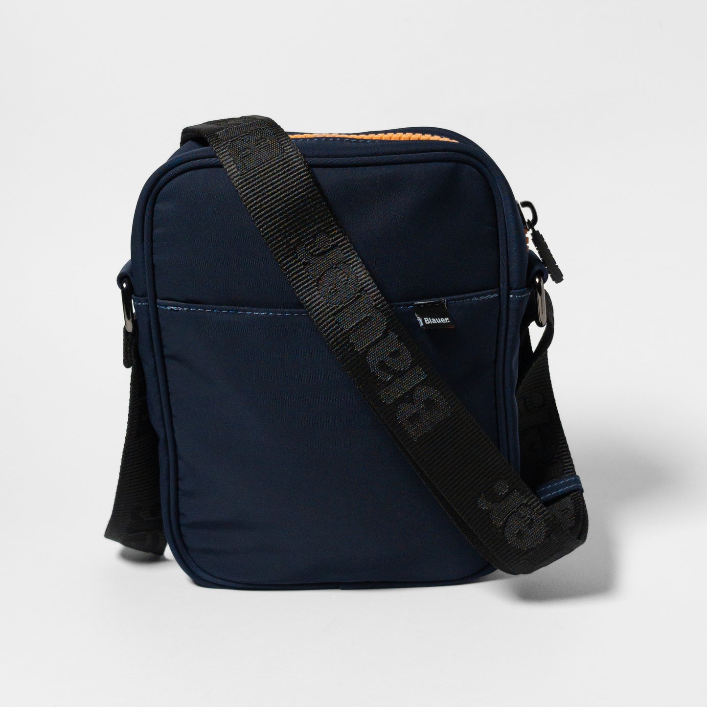 BLAUER | Tracolla uomo FORT04/STR - Proposta Legend