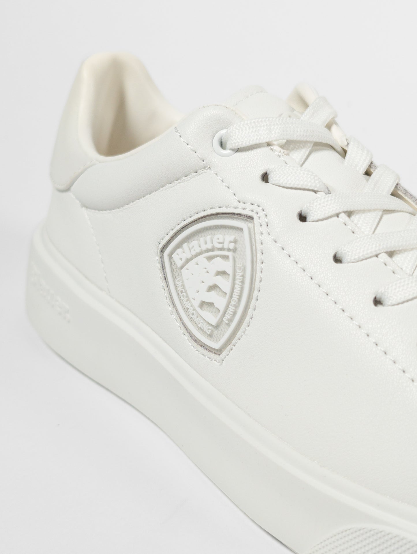 BLAUER | Sneaker BUCK07/LEA - Proposta Legend