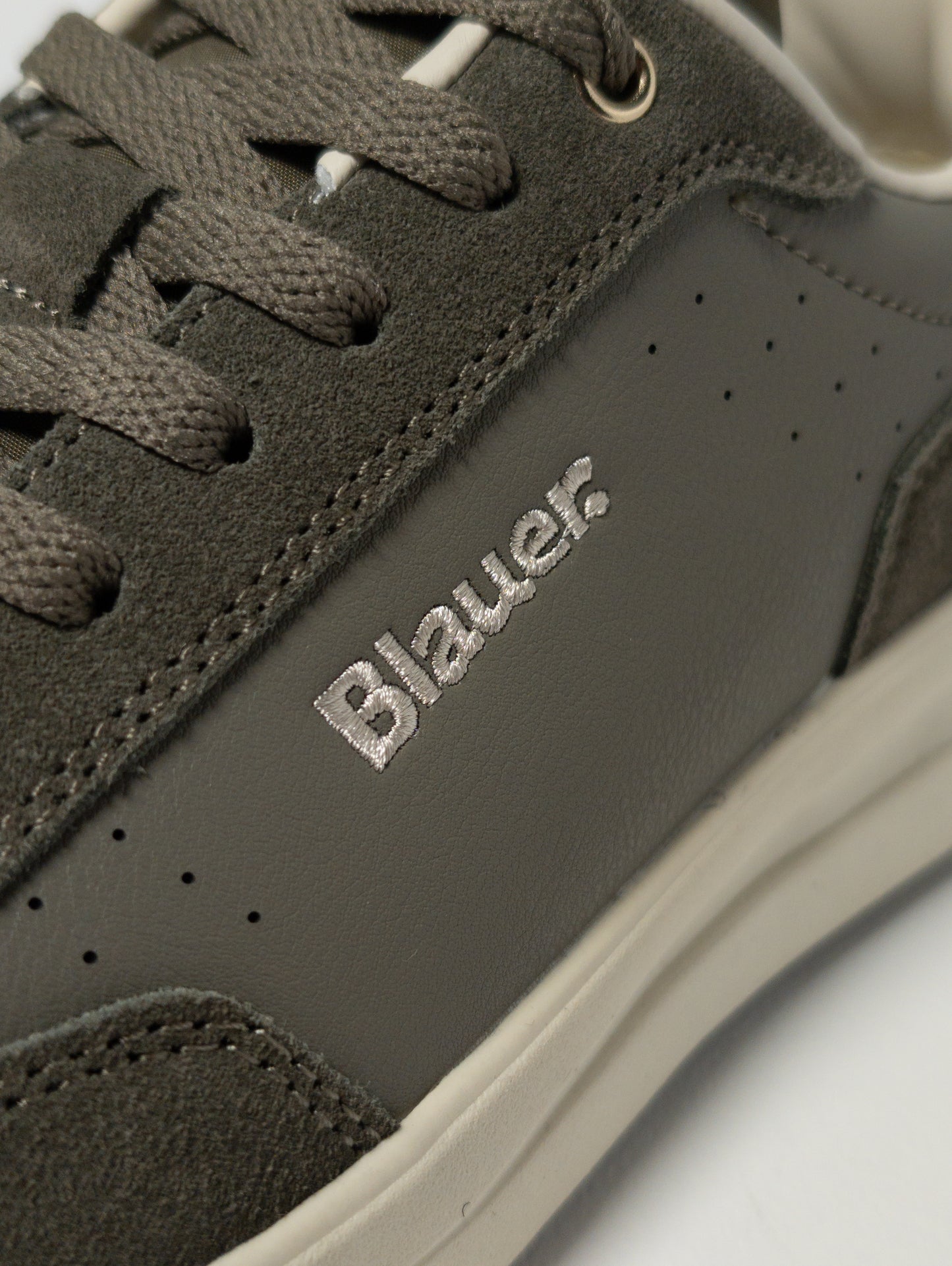 BLAUER | Sneaker KYOTO01/LES - Proposta Legend