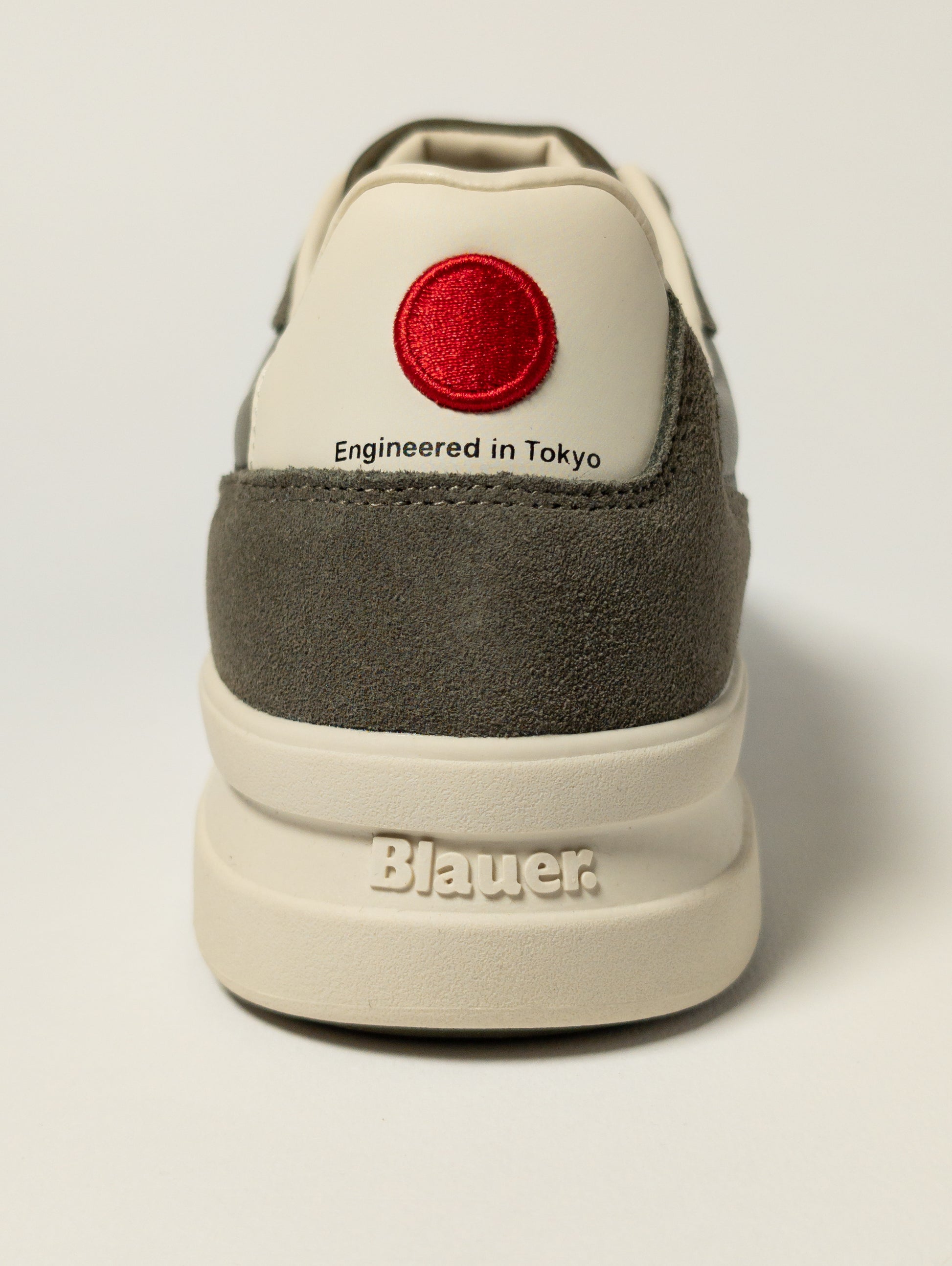 BLAUER | Sneaker KYOTO01/LES - Proposta Legend
