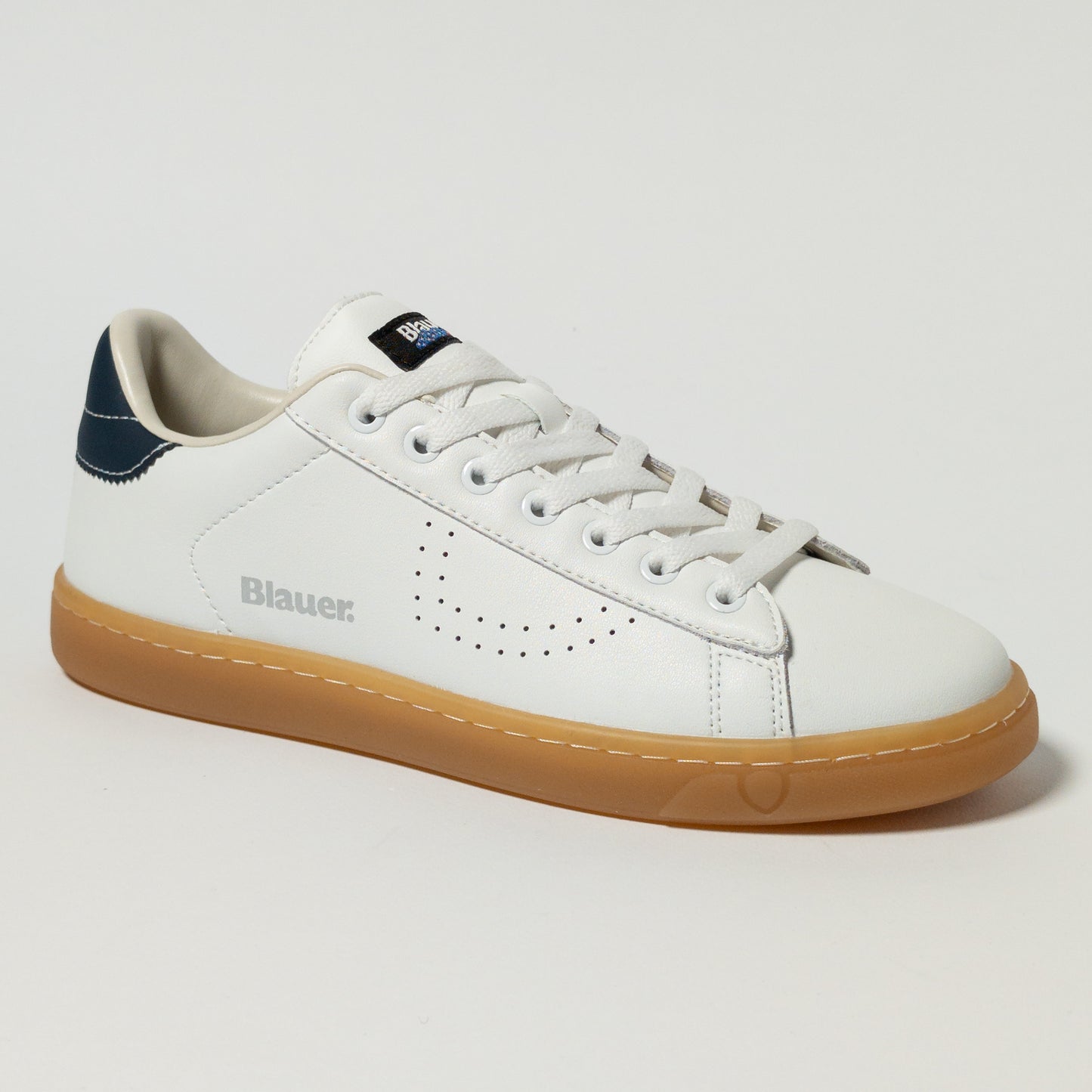 BLAUER | Sneaker LOWELL01/LEA - Proposta Legend