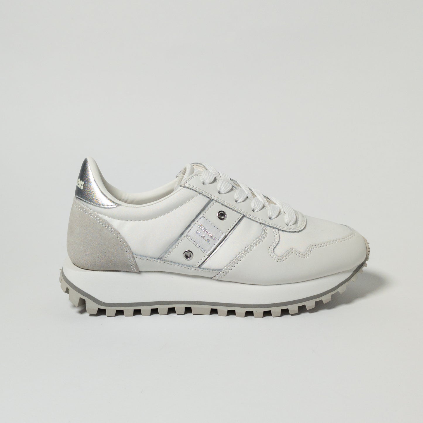 BLAUER | Sneaker donna MILLEN03/NYM - Proposta Legend