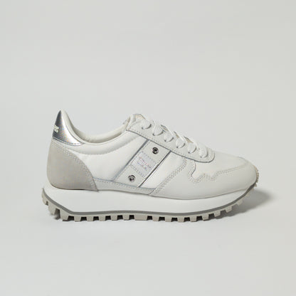 BLAUER | Sneaker donna MILLEN03/NYM - Proposta Legend
