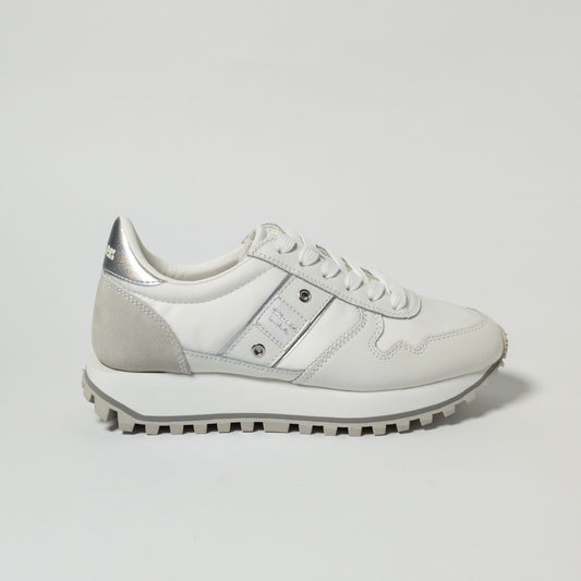 BLAUER | Sneaker donna MILLEN03/NYM - Proposta Legend