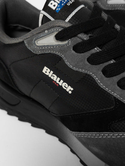 BLAUER | Sneaker RYDER01/SHA - Proposta Legend