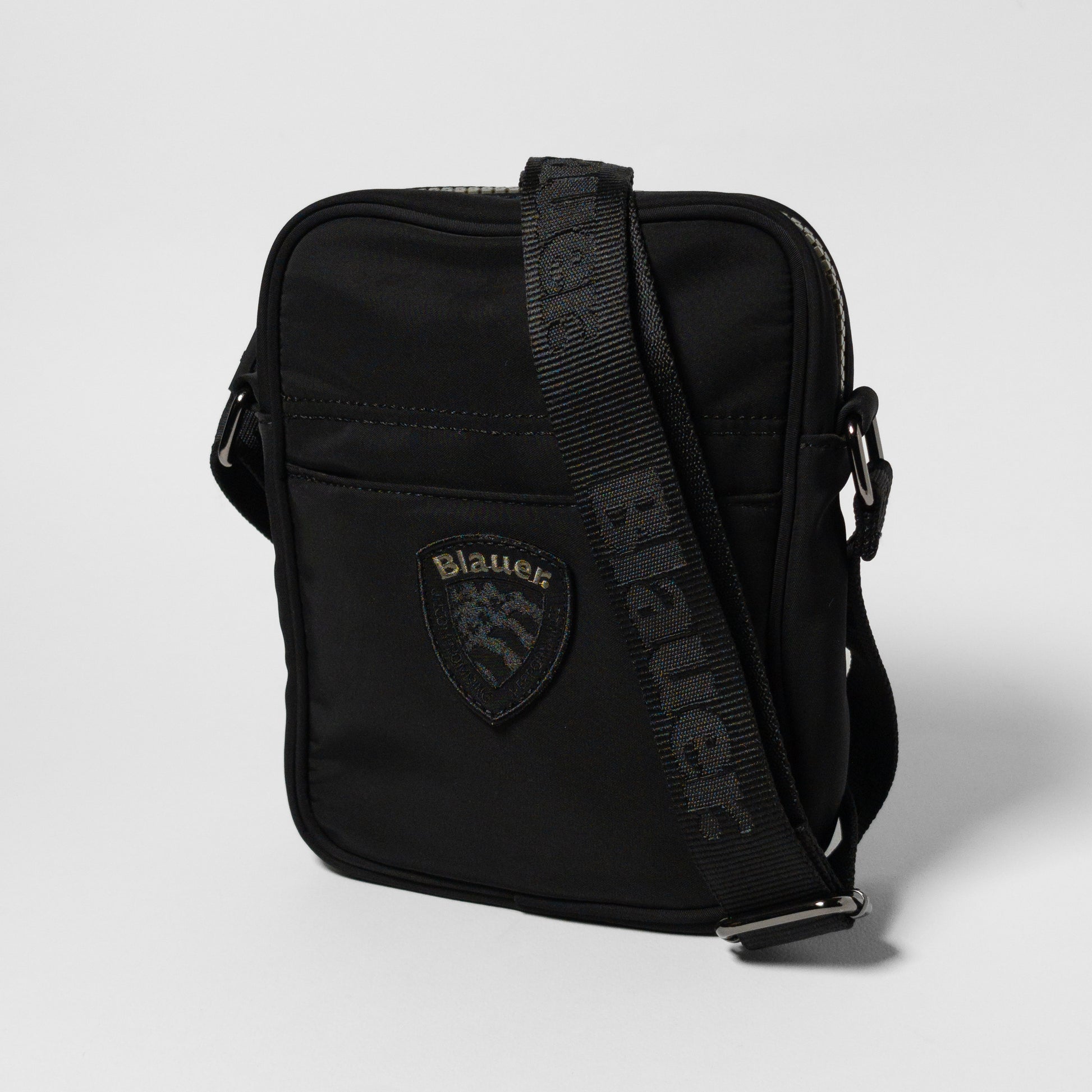 BLAUER | Tracolla uomo FORT04/STR - Proposta Legend