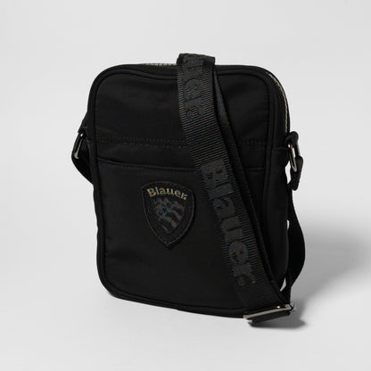 BLAUER | Tracolla uomo FORT04/STR - Proposta Legend