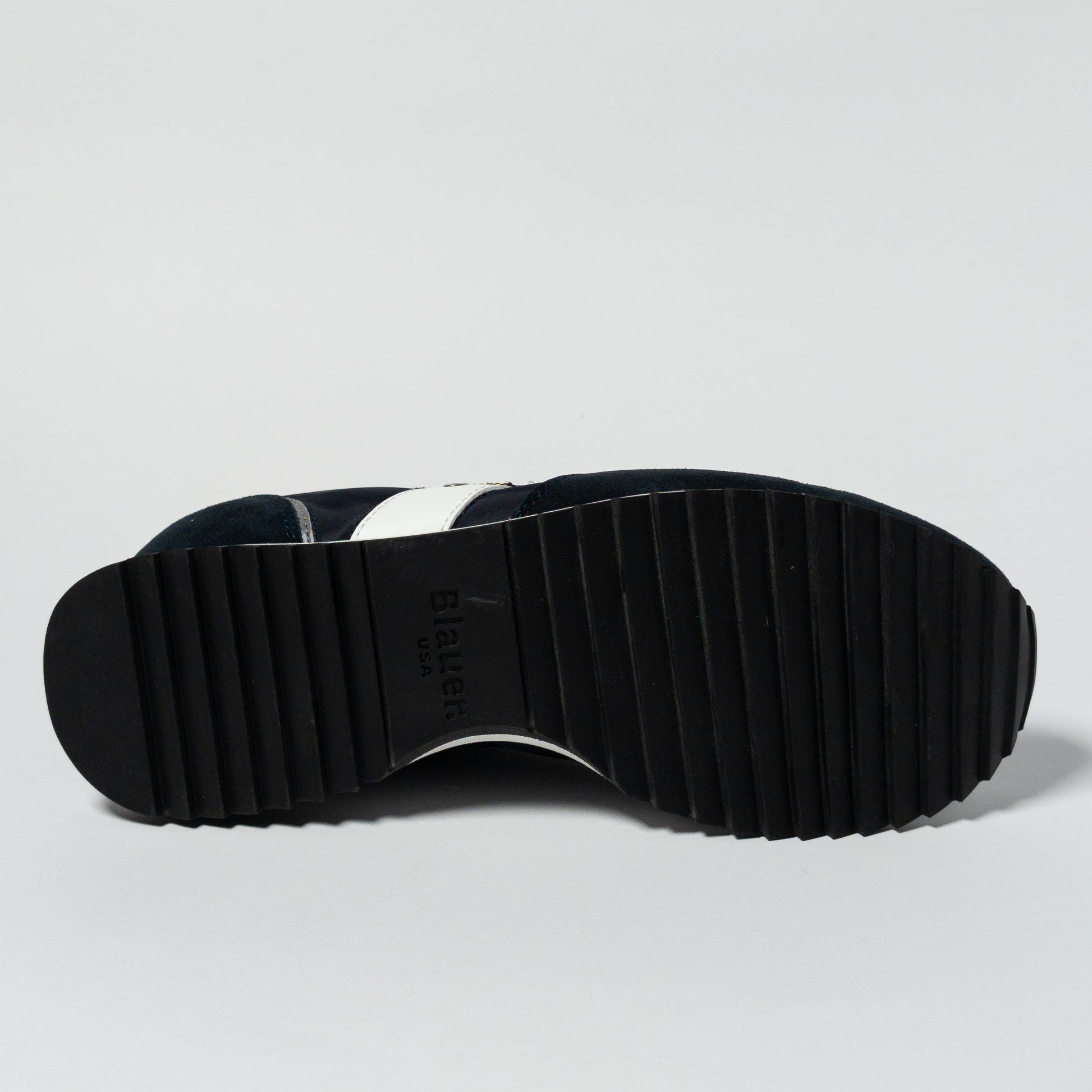 BLAUER | Sneaker QUEENS01/MES - Proposta Legend