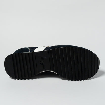 BLAUER | Sneaker QUEENS01/MES - Proposta Legend