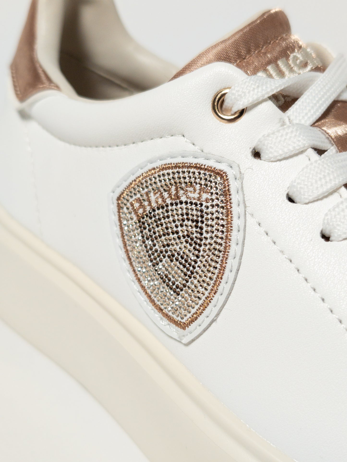 BLAUER | Sneaker Venus01 - Proposta Legend