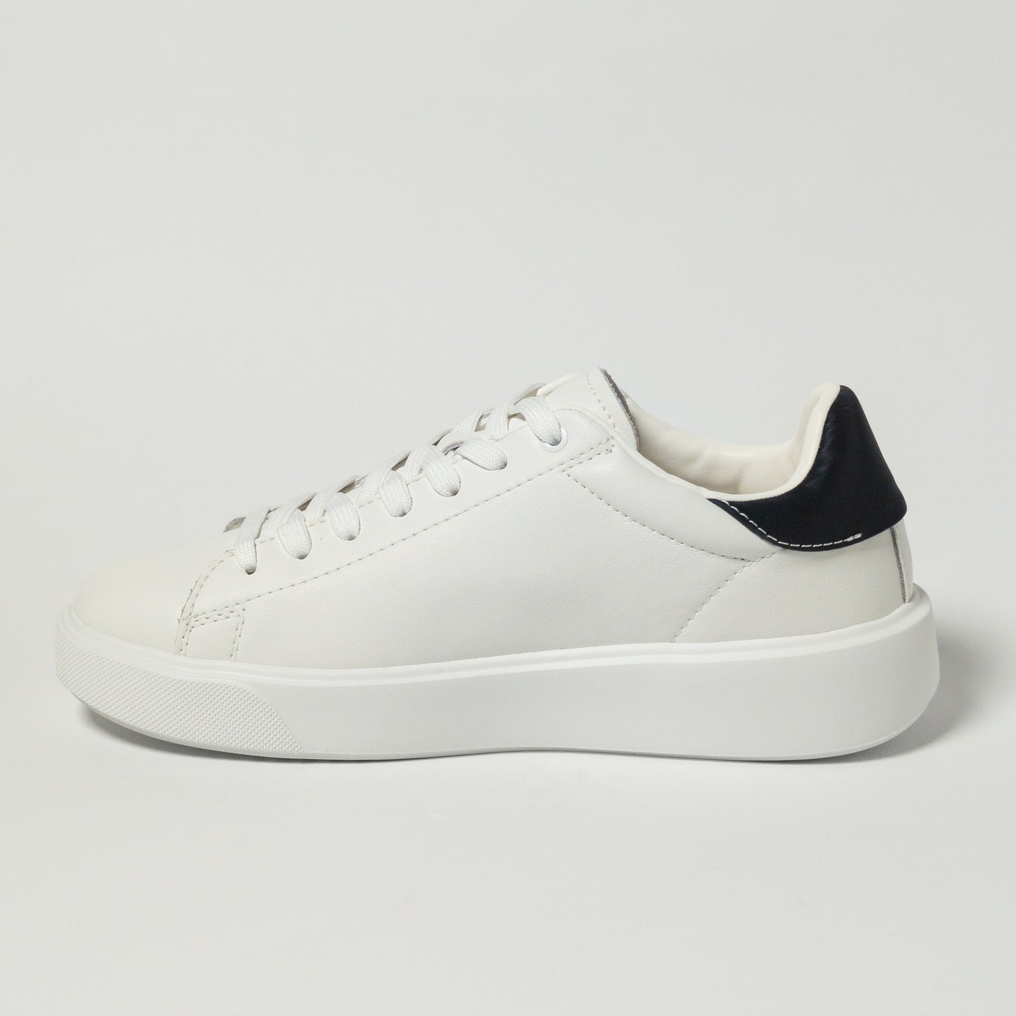 BLAUER | Sneaker BUC07/LEA - Proposta Legend