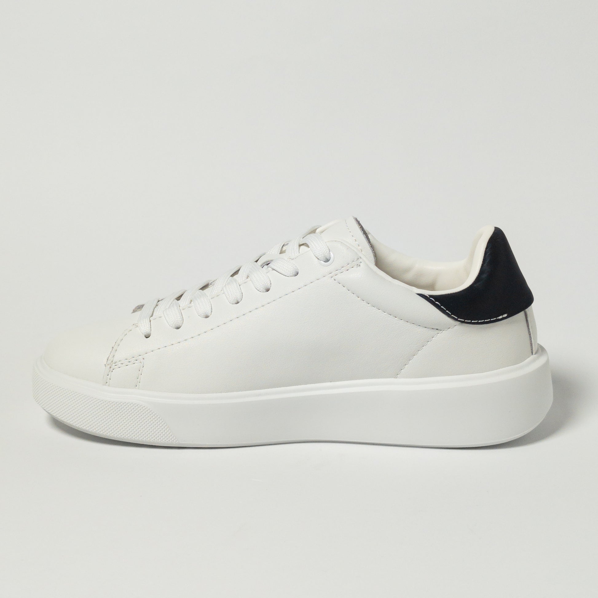 BLAUER | Sneaker BUC07/LEA - Proposta Legend