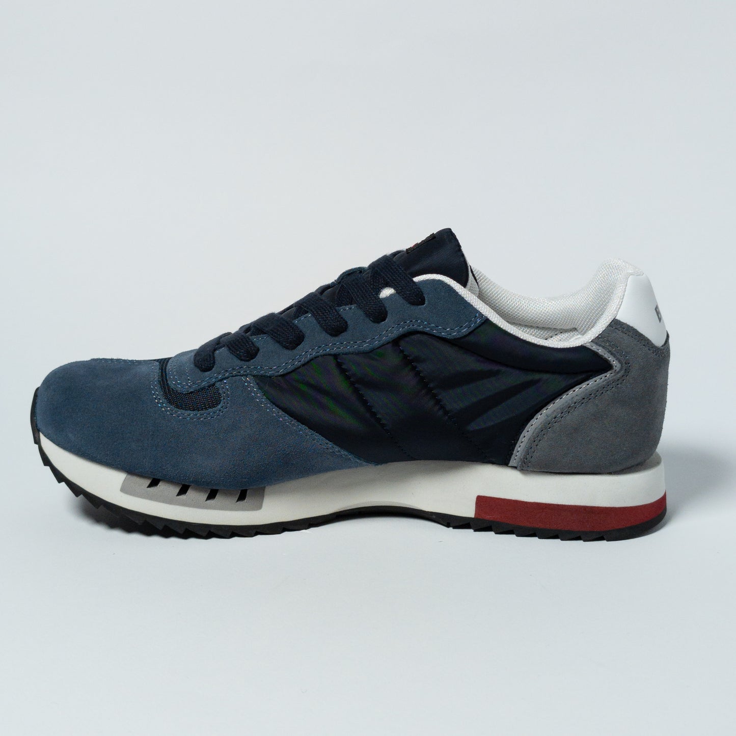 BLAUER | Sneaker QUEENS05/MES - Proposta Legend