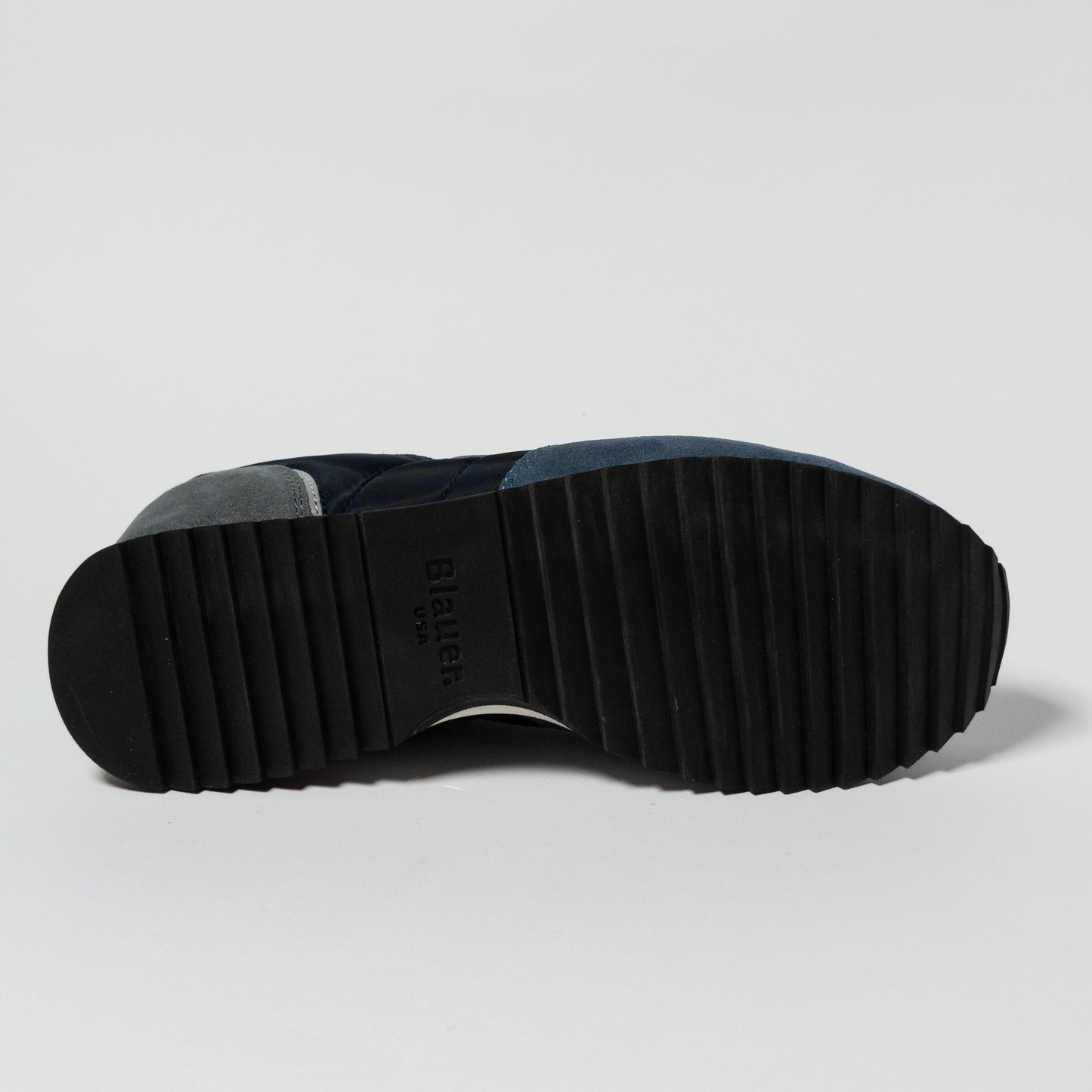 BLAUER | Sneaker QUEENS05/MES - Proposta Legend