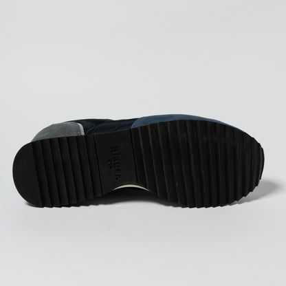 BLAUER | Sneaker QUEENS05/MES - Proposta Legend