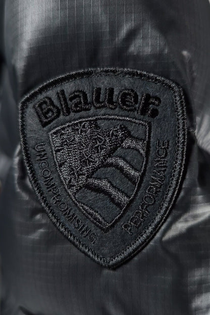 BLAUER | Piumino in nylon ECO ADAMS