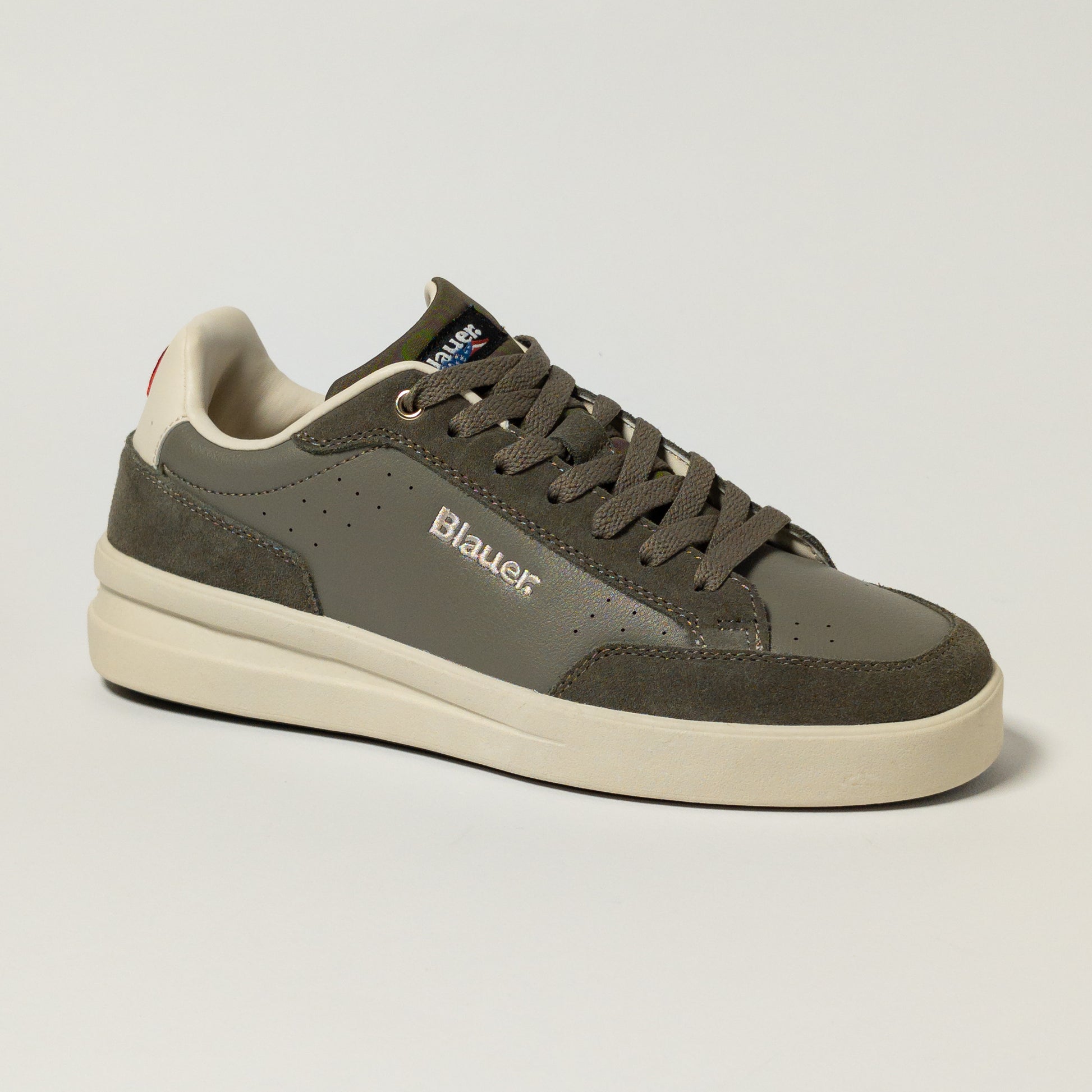 BLAUER | Sneaker KYOTO01/LES - Proposta Legend