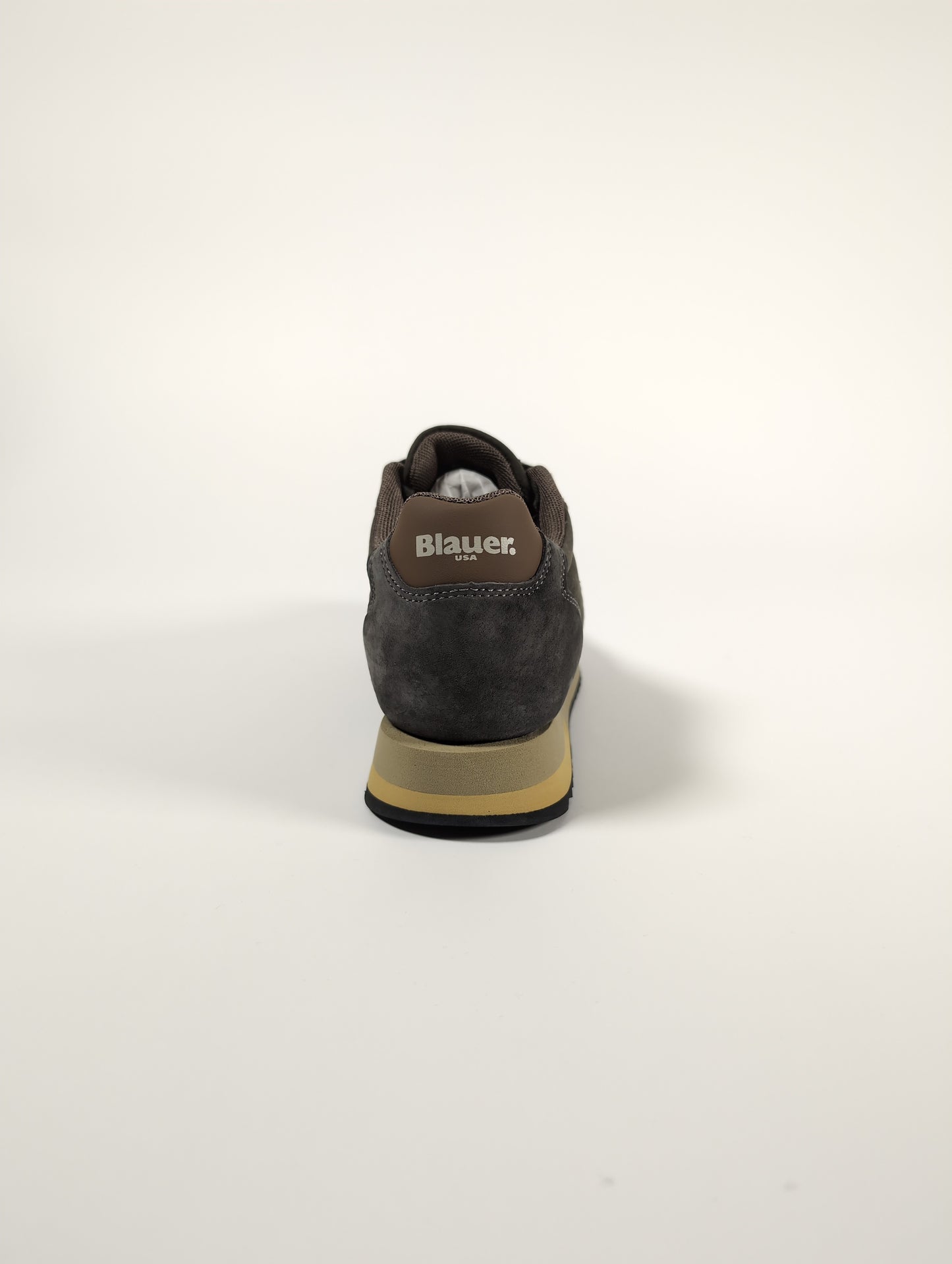 BLAUER | Running Queens01-WAX - Proposta Legend